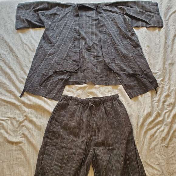 Other - Jinbei (甚平) from Sapporo, Japan